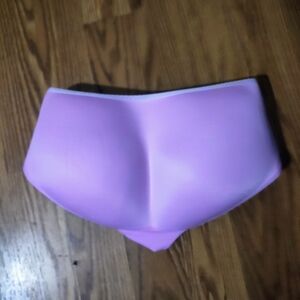 Bum Booster undies (S/M)